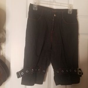 Deorart shorts